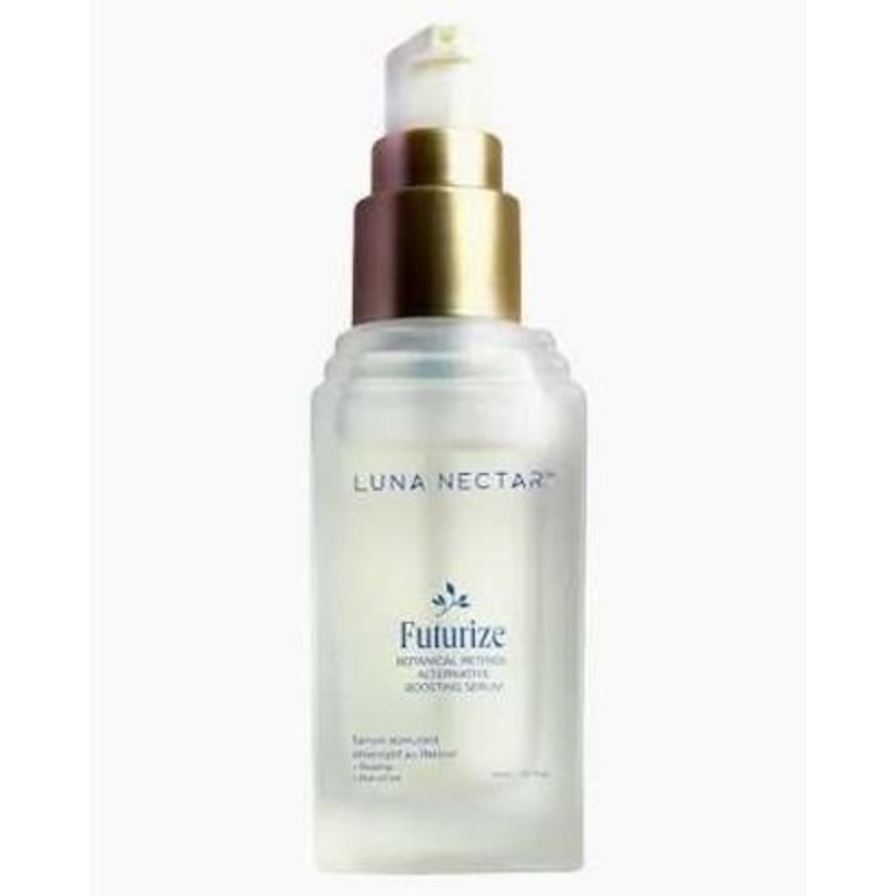 MSRP $49.00, Luna Nectar, Futurize Retinol Alternative Serum, **NIB, Full Size